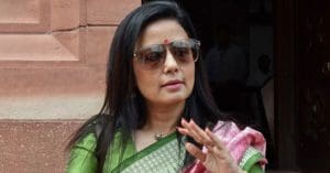 Mahua Moitra Crosses the Line With Shocking 'Behead and Place on Table' Remark Against Amit Shah"