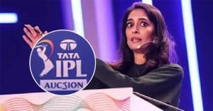 Mallika Sagar IPL