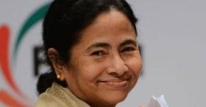 Mamata Banerjee
