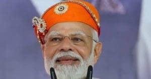 PM Modi