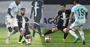 Mohammedan SC Triumphs Over Srinidhi Deccan