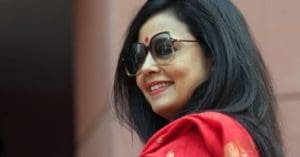 Mohua Moitra