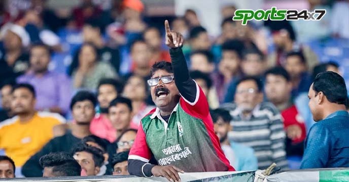 Mohun Bagan Advances Toward Goal Despite Loss to Mazia SRC