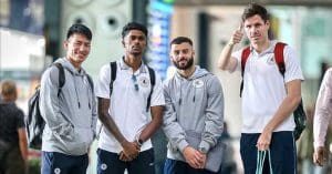 Mohun Bagan Supergiants
