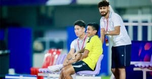 Mohun Bagan vs. Hyderabad FC