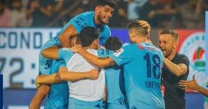 Mumbai City FC