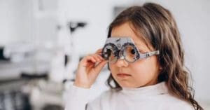 Myopia