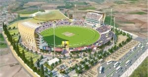 ND vs AFG T20 Gwalior