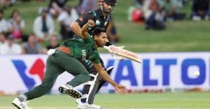 New Zealand, Bangladesh