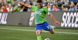 Nicolás Lodeiro