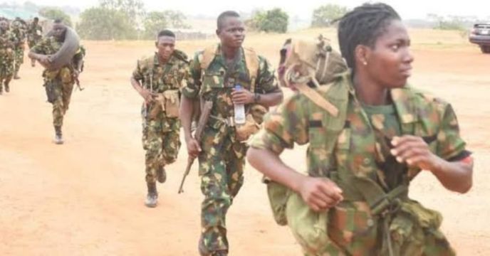 160 Killed In Series Of Attacks In Central Nigeria