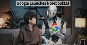 Google launches NotebookLM