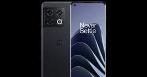 OnePlus 10 Pro