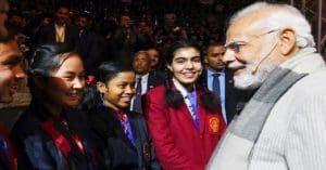 Pariksha Pe Charcha 2024 registration begins; PM Narendra Modi interact with students