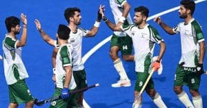 Pakistan Hockey Federation