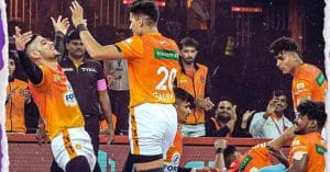 Paltan beat Panthers