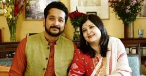 Parambrata