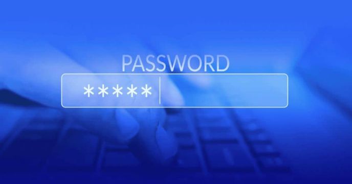 How to recover Password