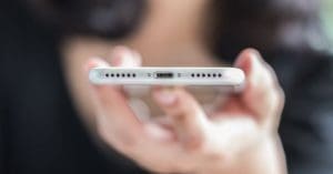 Phone Speaker