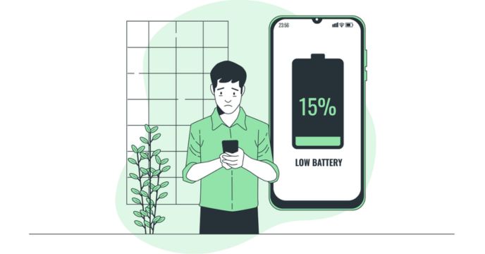 Best time to charge your phone to increase battery life of your phone
