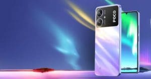 poco m6 5g