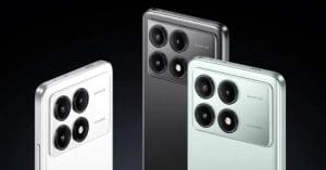 Poco X6 5G