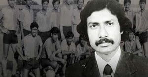 Prabir Majumdar