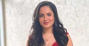 Puja Banerjee