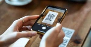 QR Code Scam