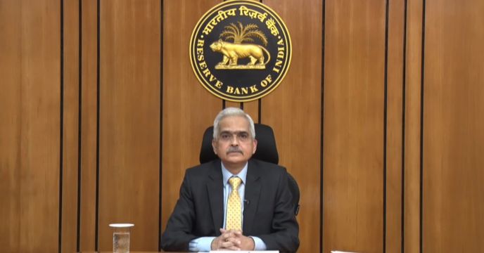 RBI Keeps Repo Rate Unchanged At 6 Point 5 Percent
