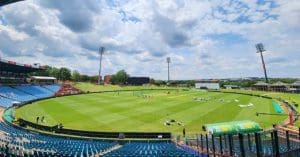 Rain Forecast During IND vs SA First Test Match