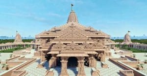 Ram Mandir inauguration No Invitation To States Governors and chief minister
