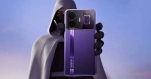 Realme GT 5 Pro