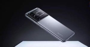 Realme GT 5 Pro
