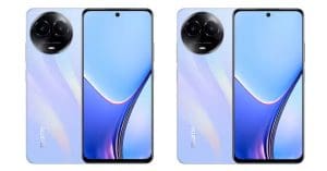 Realme V50, V50s