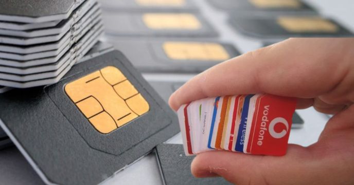 SIM Card Rule change in 1st January 2024