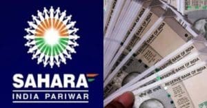 Sahara India