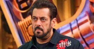 Salman Khan Net Worth