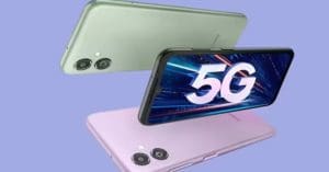 Samsung Galaxy F14