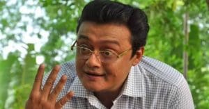 Saswata Chatterjee