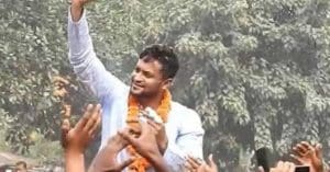 Shakib Al Hasan