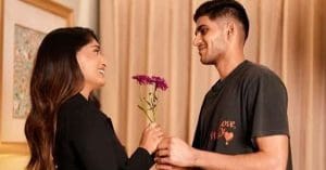 Shubman Gill