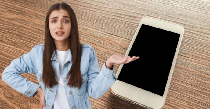 Smartphone is silent and difficult to find, try this hack immediately