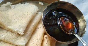 Soru Chakli