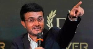 Sourav Ganguly Property