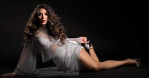 Subhashree Ganguly