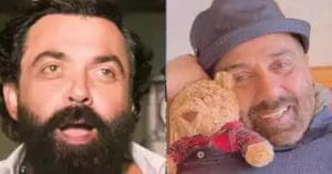 Sunny Deol