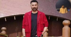 Sunny Deol Viral Video