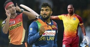 Sunrisers Hyderabad on the Hunt for Harry Brook'