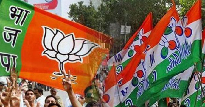 Will 11 BJP MLAs be arrested, what about say TMC